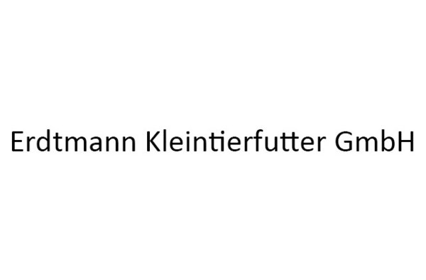 Bild vergr&ouml;&szlig;ern: Erdtmann Kleintierfutter GmbH