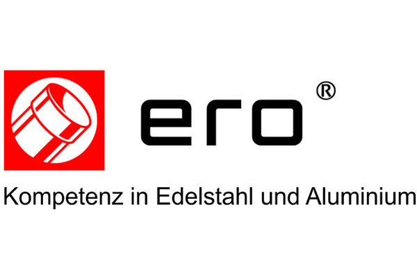 Bild vergr&ouml;&szlig;ern: ero Edelstahl-Rohrtechnik