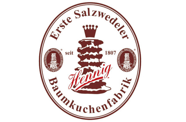 Erste Salzwedeler Baumkuchenfabrik
