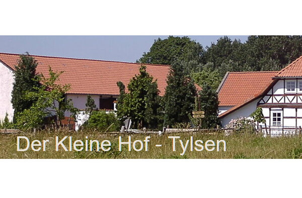 Der kleine Hof Tylsen