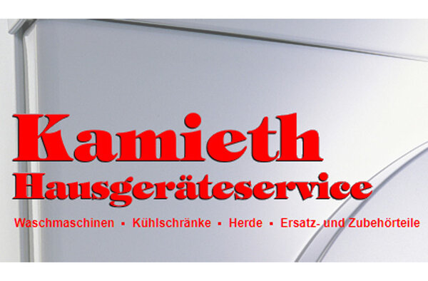 Bild vergr&ouml;&szlig;ern: Kamieth Hausger&auml;teservice Salzwedel