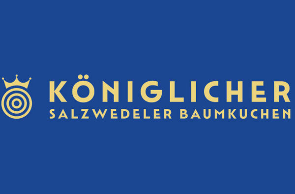 K&ouml;niglicher Baumkuchen