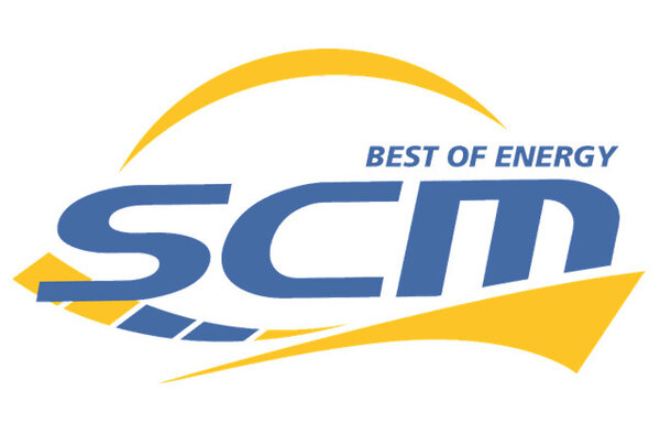 Bild vergr&ouml;&szlig;ern: scm Energy GmbH