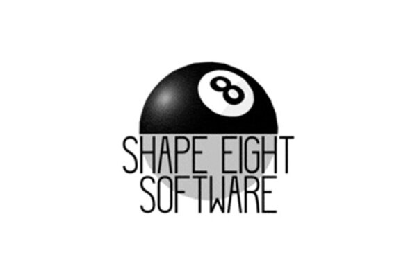 Bild vergr&ouml;&szlig;ern: Shape Eight Software
