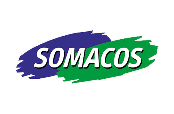 Bild vergr&ouml;&szlig;ern: Somacos GmbH