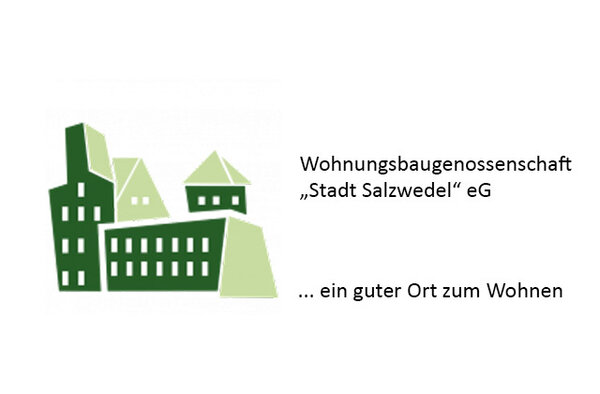 Bild vergr&ouml;&szlig;ern: Wohnungsbaugenossenschaft Salzwedel