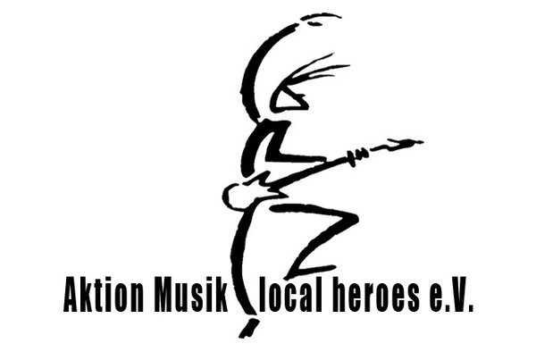 Bild vergr&ouml;&szlig;ern: Aktion Musik local heroes e.V.