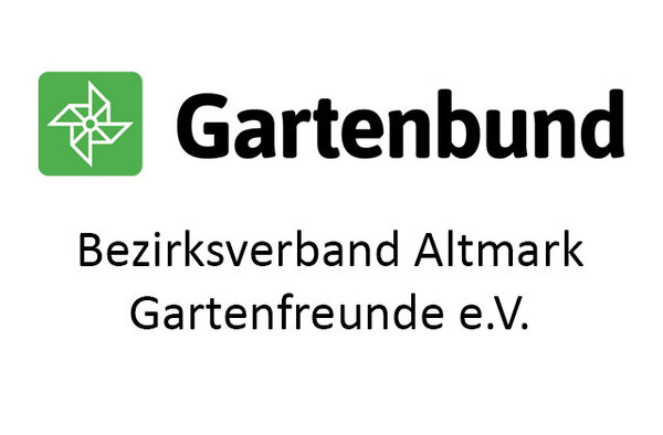 Bild vergr&ouml;&szlig;ern: Bezirksverband Altmark Gartenfreunde e.V.