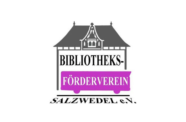 Bild vergr&ouml;&szlig;ern: Bibliotheks-F&ouml;rderverein Salzwedele.e.V