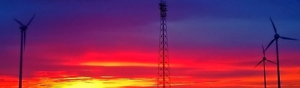Neue Energie am Krangener Berg