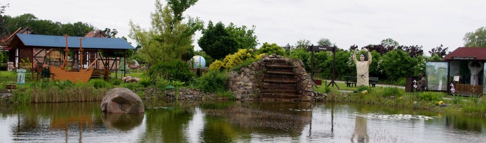 Märchenpark - Mekka für die ganze Familie