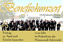 Benefizkonzert