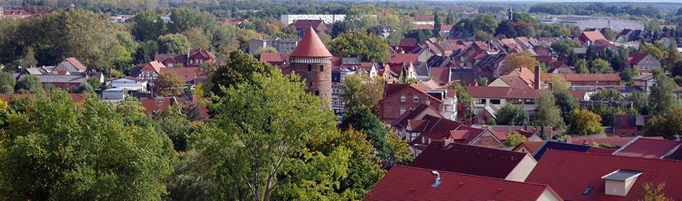 Karlsturm