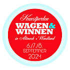 Wagen & Winnen vom 06-08.09.2024