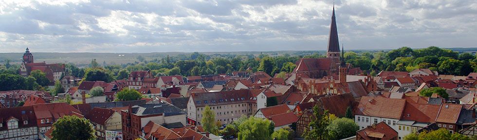 Salzwedel - wiederkommen und hierbleiben