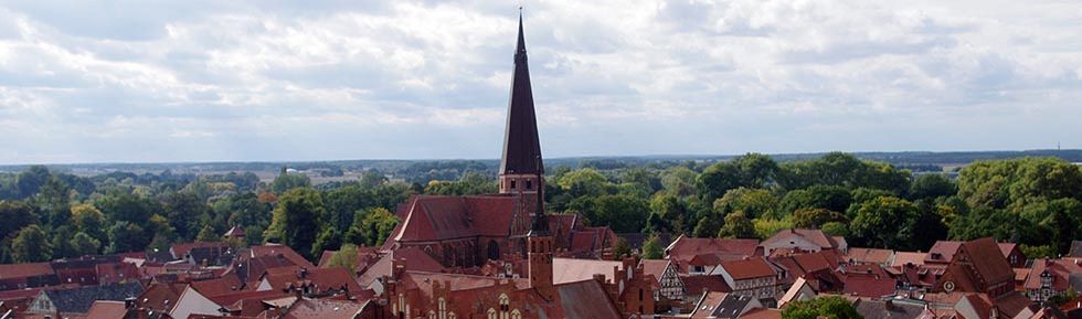 St. Marien - Pfarrkirche der Alten Stadt