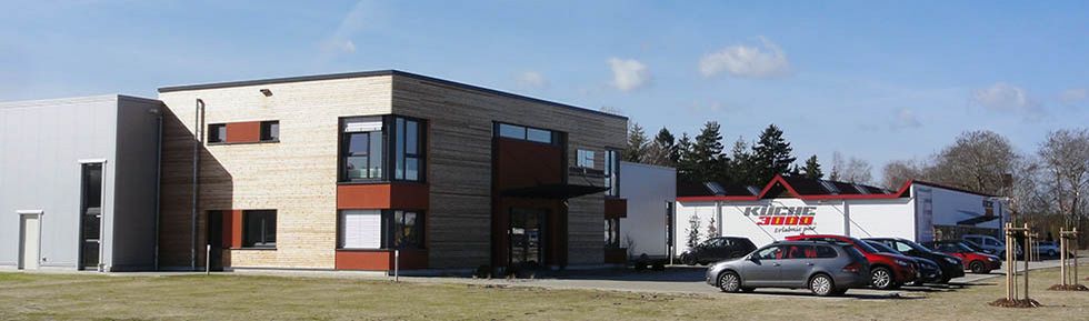 Wagner & Schönherr GmbH im Ortsteil Brietz