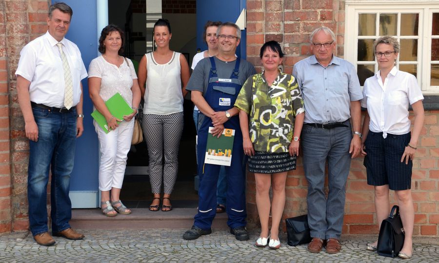 Salzwedel: Tage der Mobilität und Energie der Zukunft werden zu \
